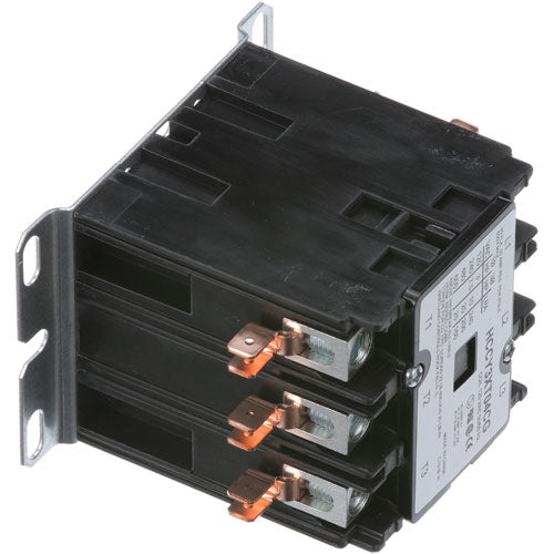 Picture of CONTACTOR 3P 40/50A 120V FOR GROEN PART# Z013432