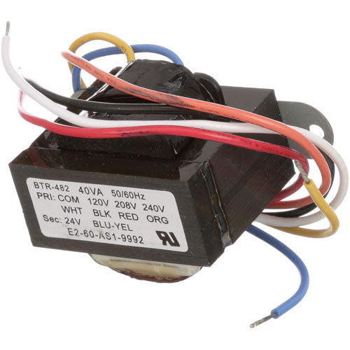 Picture of Transformer