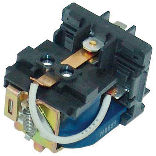 Picture of Relay Spdtp A 120V for Bunn Part# 02617.0000