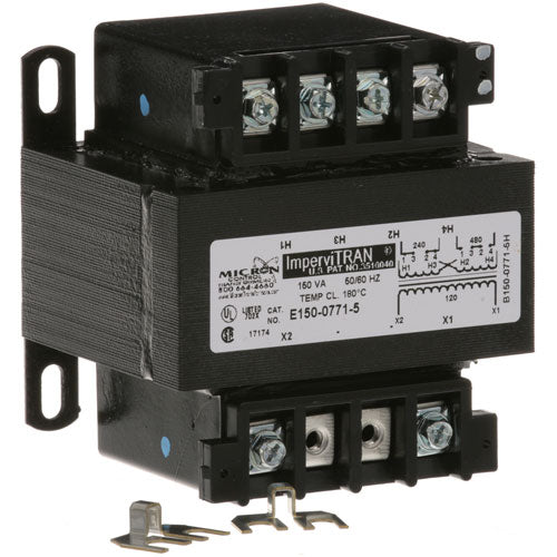 Picture of Transformer for Cleveland Part# 20535