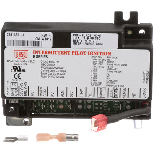 Picture of Ignition Module for Garland Part# 4602647