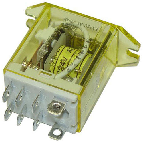 Picture of Relay 24V for Champion Part# 111067
