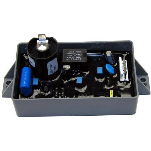 Picture of Ignition Control Brd 120V for Hobart Part# 855096