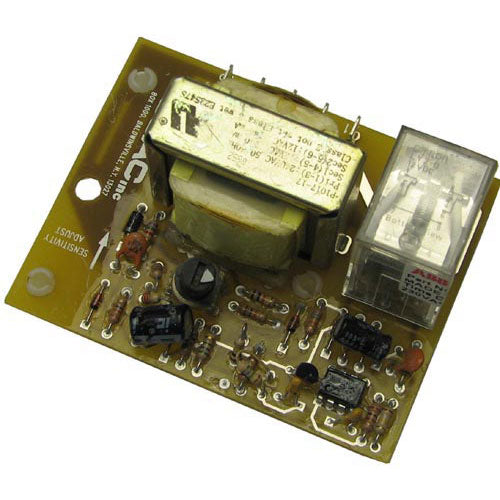 Picture of Liquid Level Control 230V for Jackson Part# 06680-200-08-21