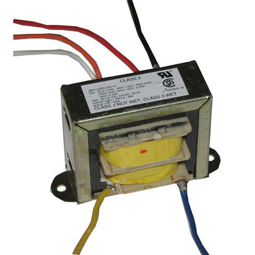 Picture of Transformer for Southbend Part# 1172277