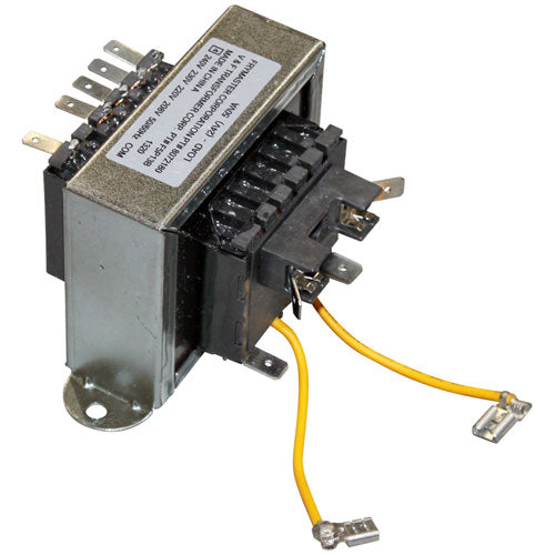 Picture of Transformer for Frymaster Part# 807-2180