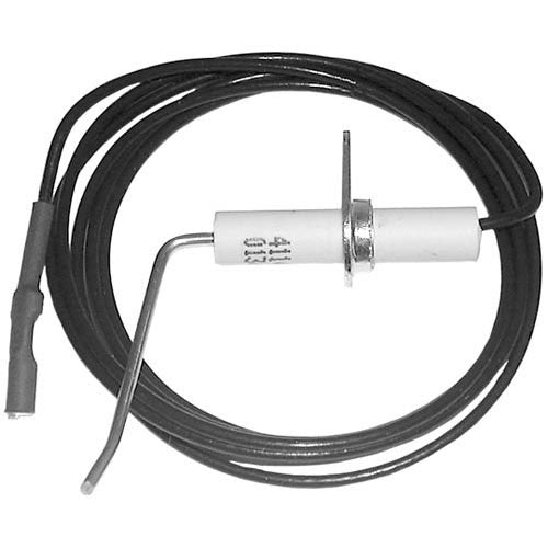 Picture of Electrode/Wire Lead Assembly