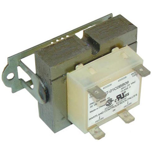 Picture of Transformer for Groen Part# 137487