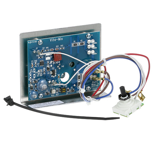 Picture of Speed Control for Vita-Mix Part# 15762