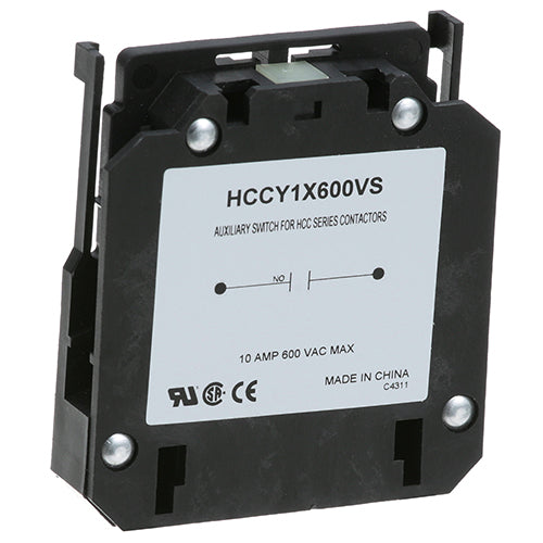 Picture of Auxillary Interlock 1 Nc