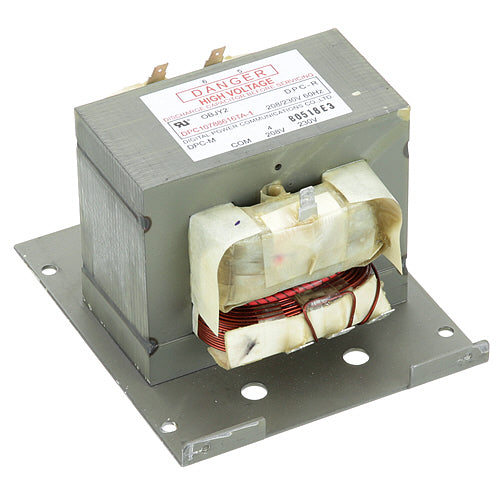 Picture of Transformer for Amana Part# 10788612