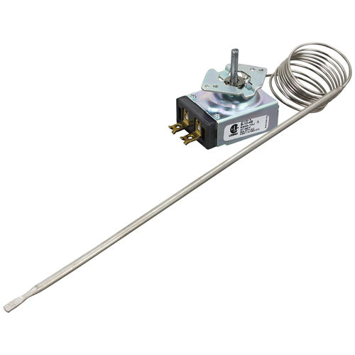 Picture of Thermostat S, 3/16 X 11-7/8, 48 for Seco Part# 623