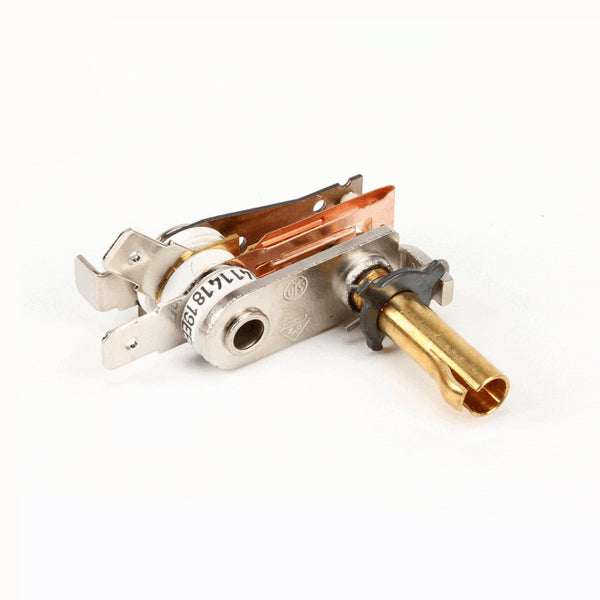 Picture of Thermostat for Server Products Part# SER81034