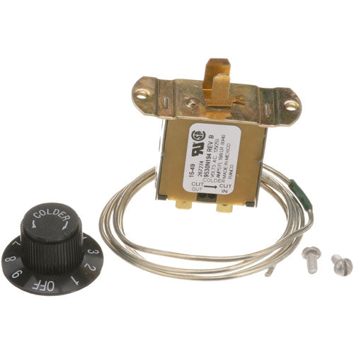 Picture of Freezer Control 9530, 36 for Kairak Part# 267274
