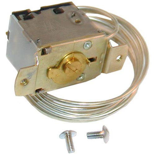 Picture of Control, Temperature for Ranco Part# A30-3761-000