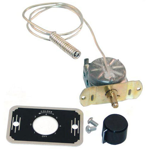 Picture of Control, Temperature for Master-Bilt Part# 19-00903