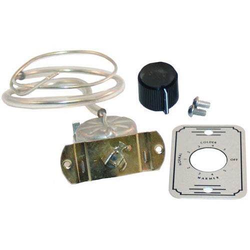 Picture of Control, Temperature for Traulsen Part# 324-60001-00
