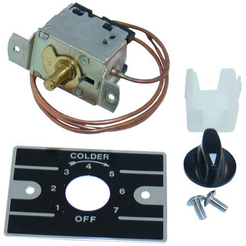 Picture of Control, Temperature for Atlas Part# 2044