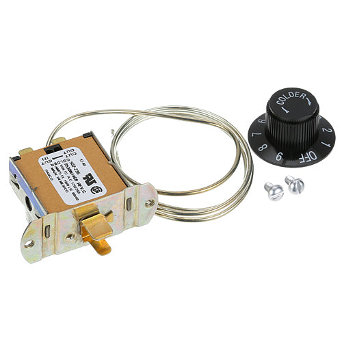 Picture of Control, Temperature for Beverage Air Part# 502-169A