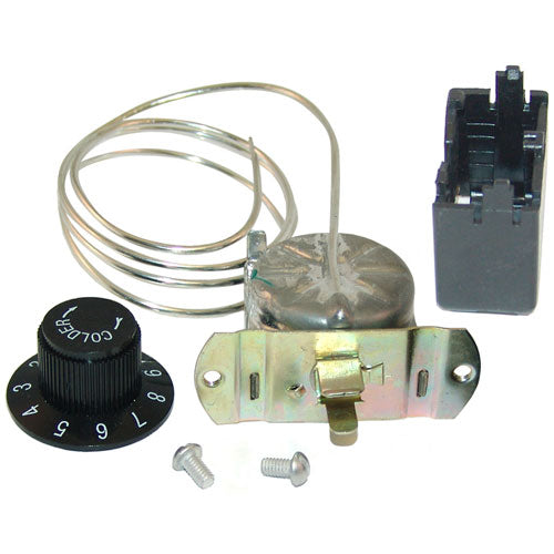 Picture of Control, Temperature for Beverage Air Part# 502-206A