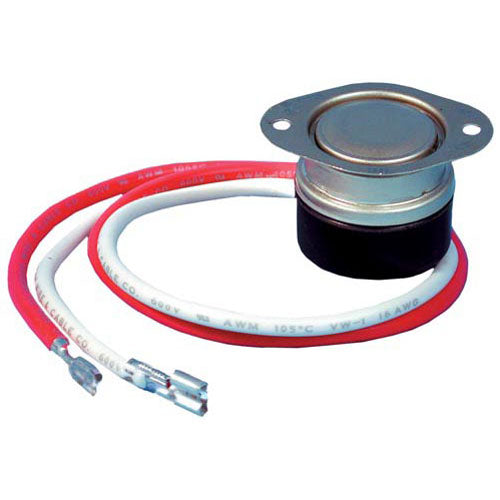 Picture of Defrost Thermostat for Heatcraft Part# L5708