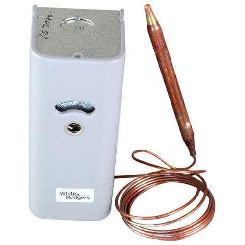 Picture of Refrigeration Control for White Rodgers Part# 1609-101