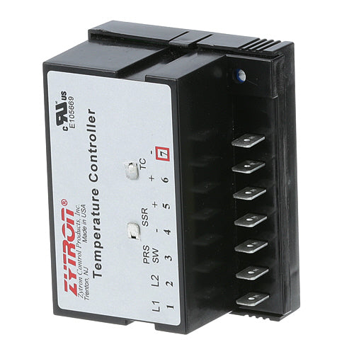 Picture of Dc Thermostat for Accutemp Part# ATOE2559-1