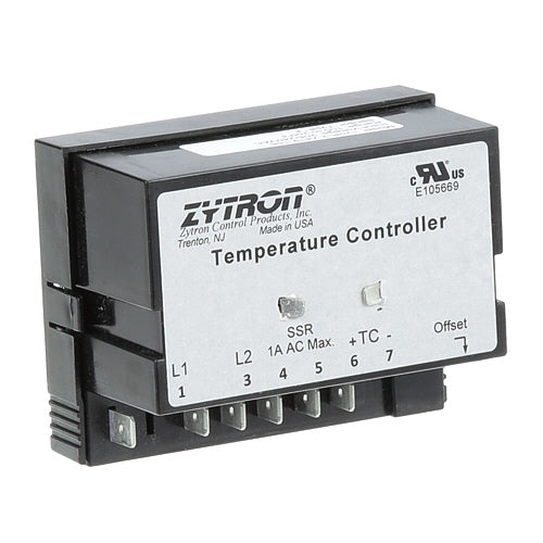 Picture of Ac Thermostat for Accutemp Part# ATOE-2559-2