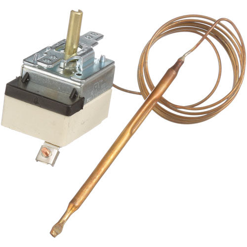 Picture of Thermostat for BKI (Barbeque King) Part# T0095