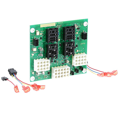 Picture of Interface Board Kit for Frymaster Part# 8262425