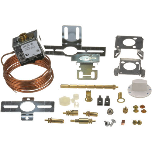 Picture of Cold Control for Ranco Part# A30-301