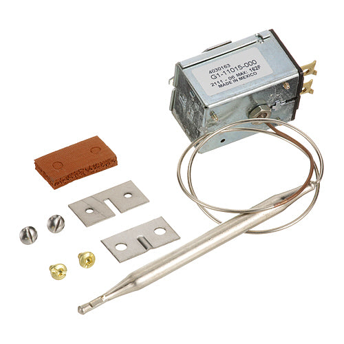 Picture of Thermostat Kit for Ranco Part# RNCG1-11015-000