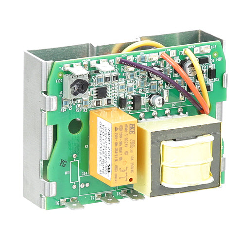Picture of Thermostat for Magikitch'N Part# 60142501