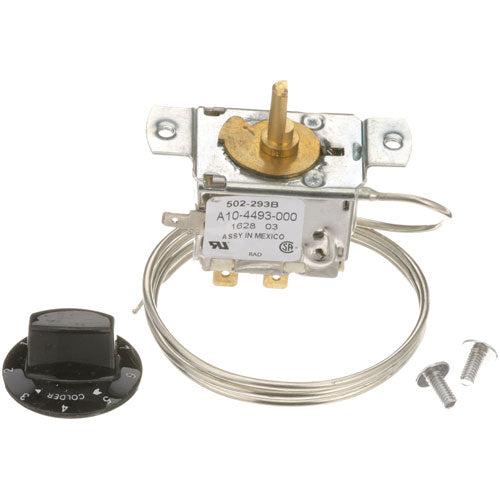 Picture of Thermostat for Ranco Part# A10-4493-000