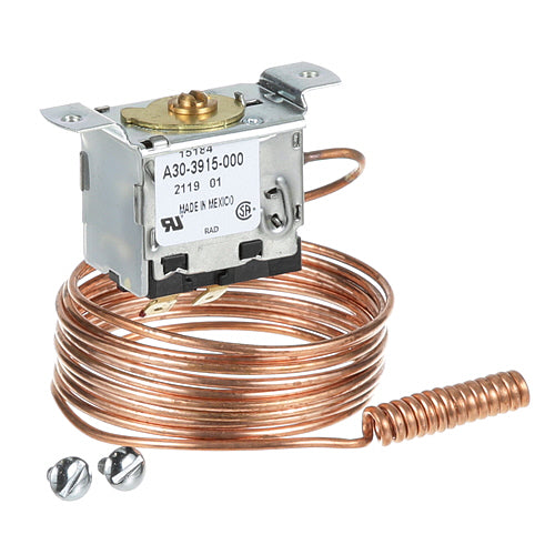 Picture of Thermostat for Delfield Part# 3516586