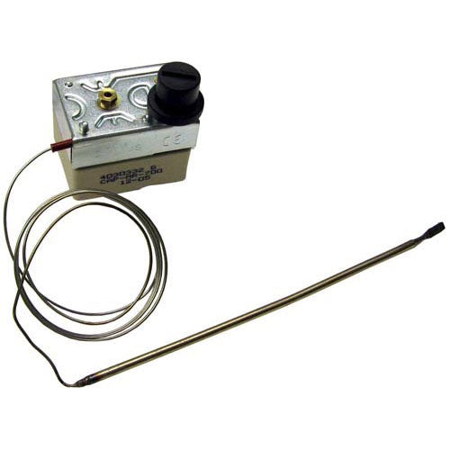 Picture of Hi-Limit Thermostat for Franke Part# 490407