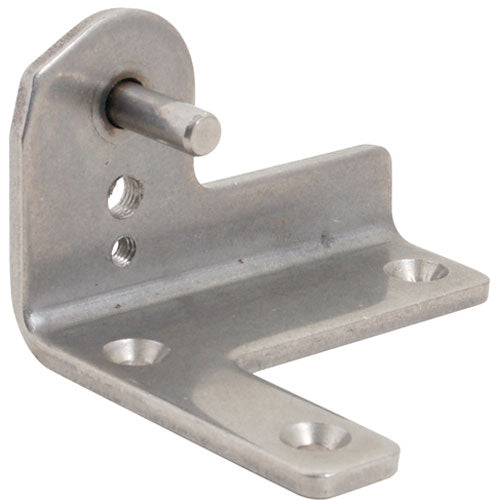 Picture of Hinge(Lower) for Hoshizaki Part# 3A1626-01