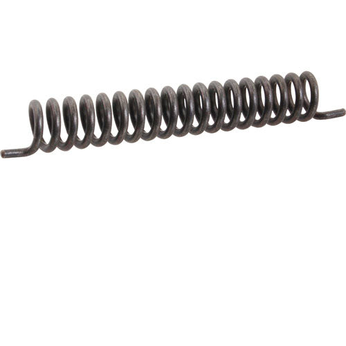 Picture of Spring,Hinge for Hoshizaki Part# 4A3312-01