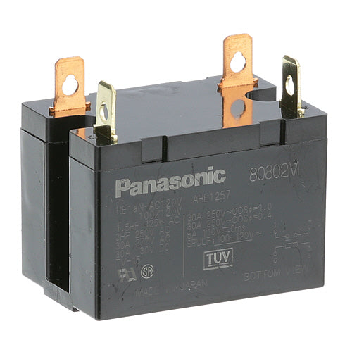 Picture of Relay - Compressor for Hoshizaki Part# 4A1307-1