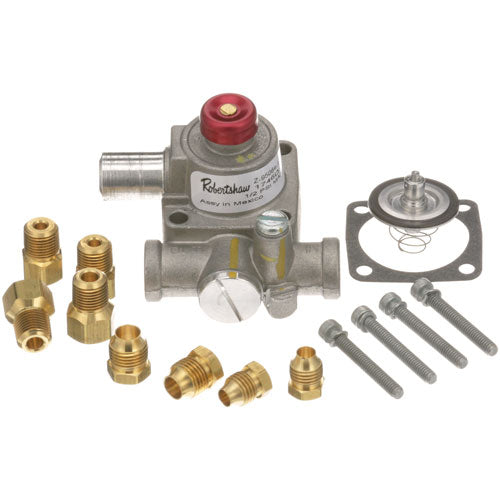 Picture of Magnet Head Kit for Vulcan Hart Part# 14202