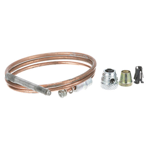 Picture of Thermocouples (Pk10 Assorted