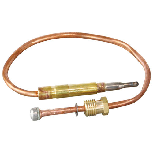 Picture of Thermocouple - 10 for Bakers Pride Part# AS-M1358A