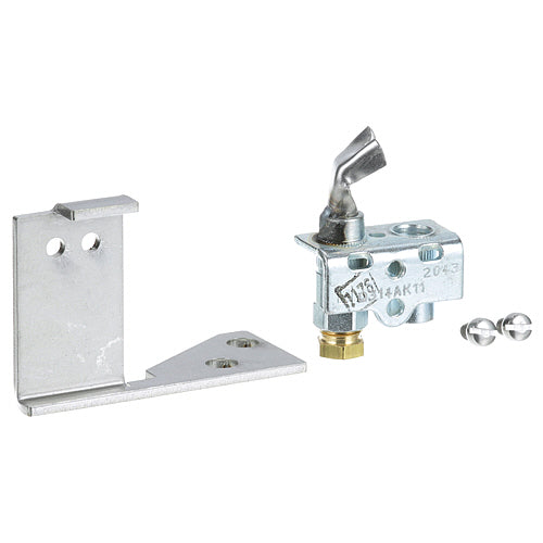 Picture of Pilot Burner for Groen Part# 001129