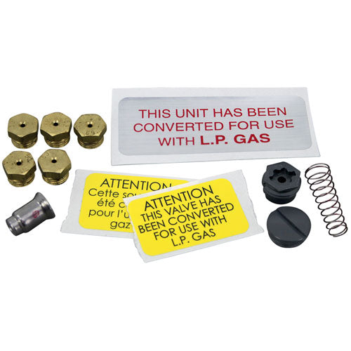 Picture of Conversion Kit To Lp for Pitco Part# B7510084-C