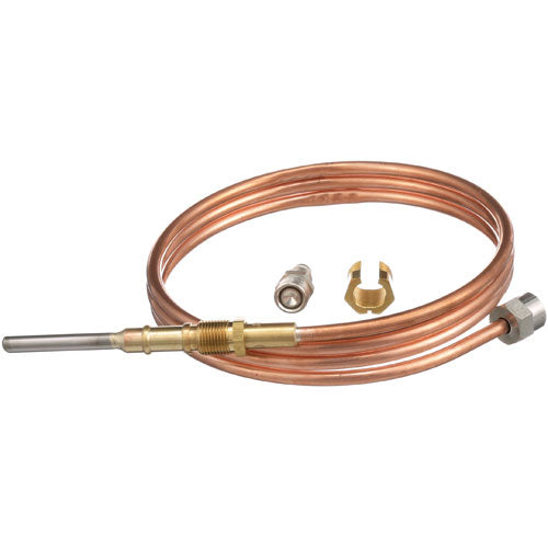 Picture of Thermocouple, Baso - Husky 48 for Johnson Controls Part# K16WT-48