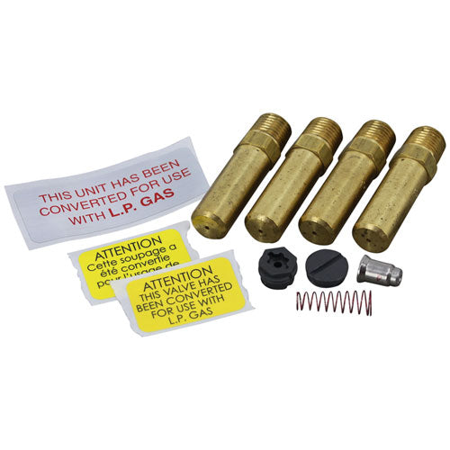 Picture of Conversion Kit - Nat>Lp for Frymaster Part# 826-2018