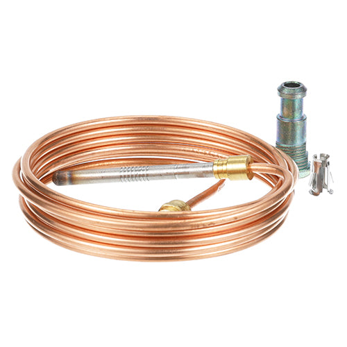 Picture of Thermocouple - Standard, 72" for White Rodgers Part# HO6E-72