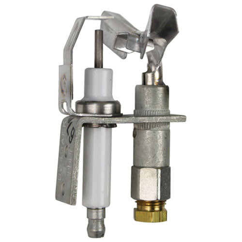 Picture of Pilot Burner for Groen Part# 98649