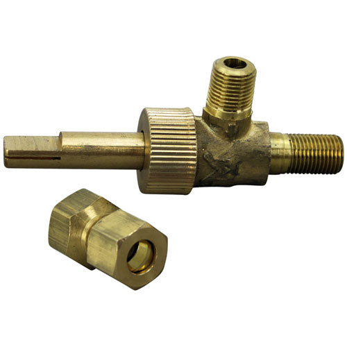 Picture of Gas Valve 1/8" X 5/16" Tube