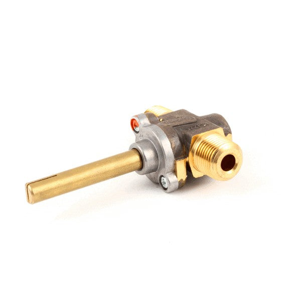 Picture of Burner Valve 3/8 Mpt X 3/8 Male for Vulcan Hart Part# VH410610-6